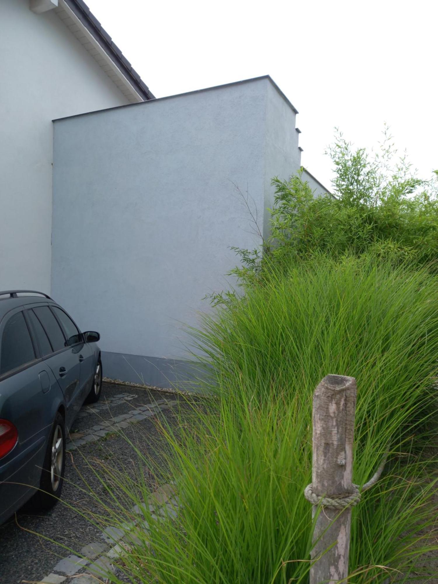 Strandhaus "Knuffeltje" Rötha エクステリア 写真