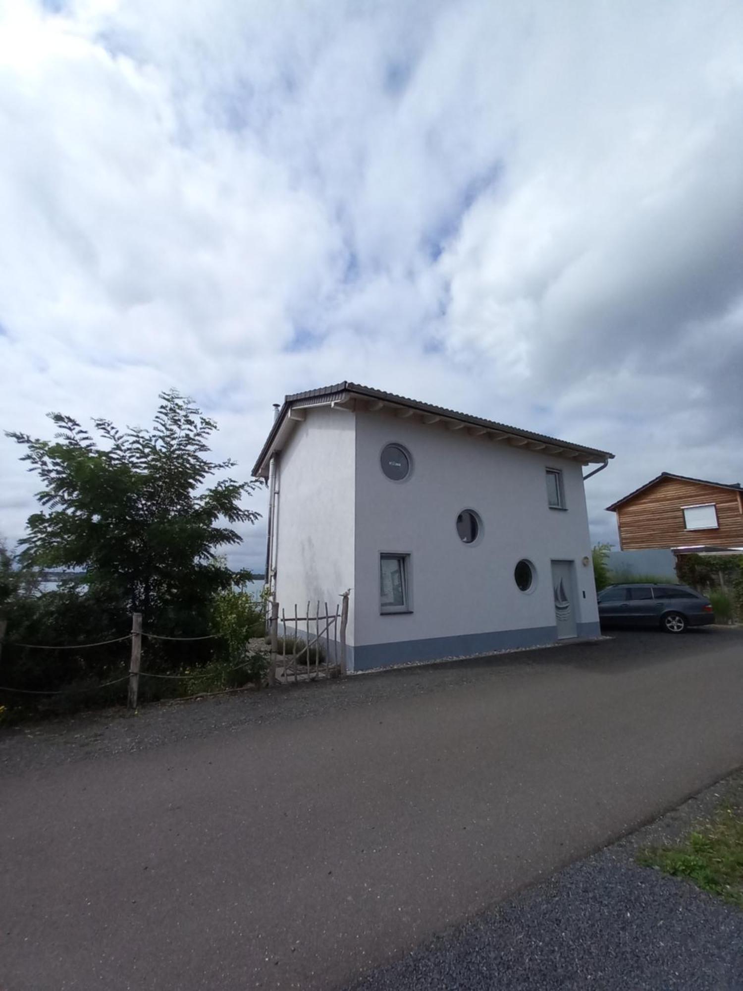 Strandhaus "Knuffeltje" Rötha エクステリア 写真