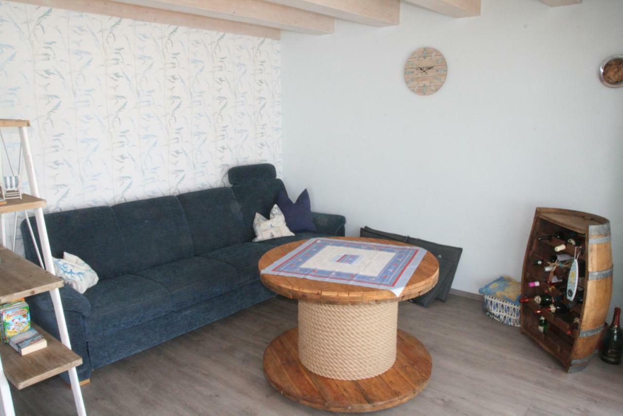 Strandhaus "Knuffeltje" Rötha エクステリア 写真